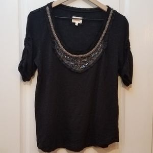 Anthropologie Deletta Shirt